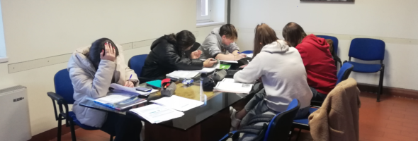 Portofranco al lavoro