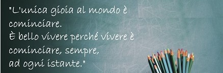 L’avventura continua
