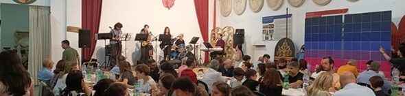 Dalla gratuità alla gratitudine